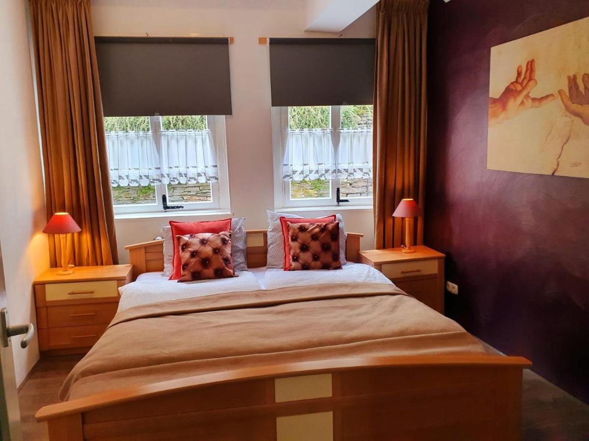 شقة مونشاو  في Residenz 4 Jahreszeiten المظهر الخارجي الصورة