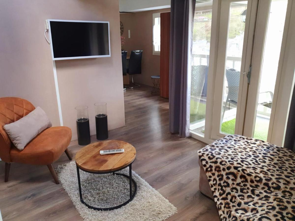 شقة مونشاو  في Residenz 4 Jahreszeiten المظهر الخارجي الصورة