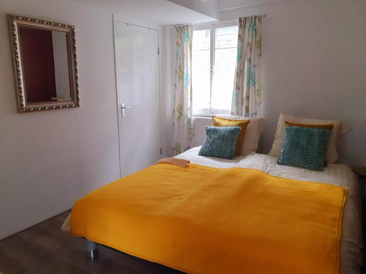 شقة مونشاو  في Residenz 4 Jahreszeiten المظهر الخارجي الصورة