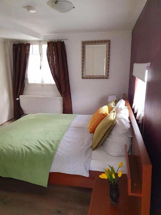 شقة مونشاو  في Residenz 4 Jahreszeiten المظهر الخارجي الصورة