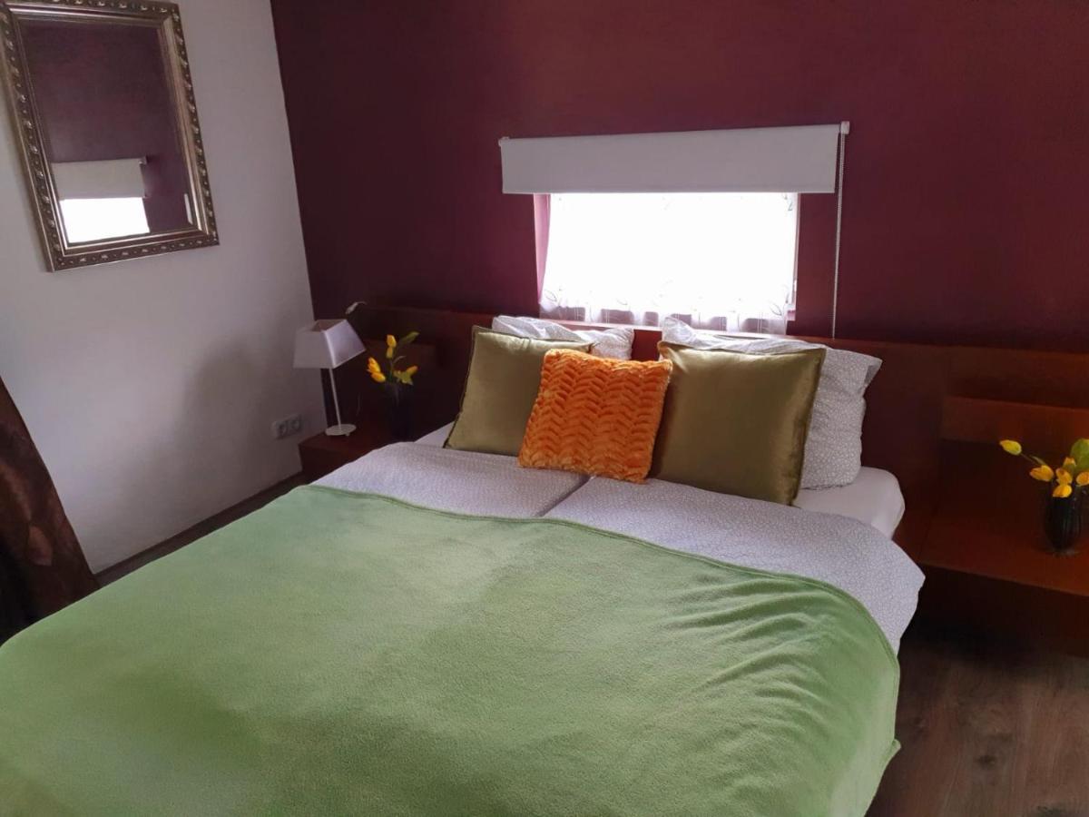 شقة مونشاو  في Residenz 4 Jahreszeiten المظهر الخارجي الصورة