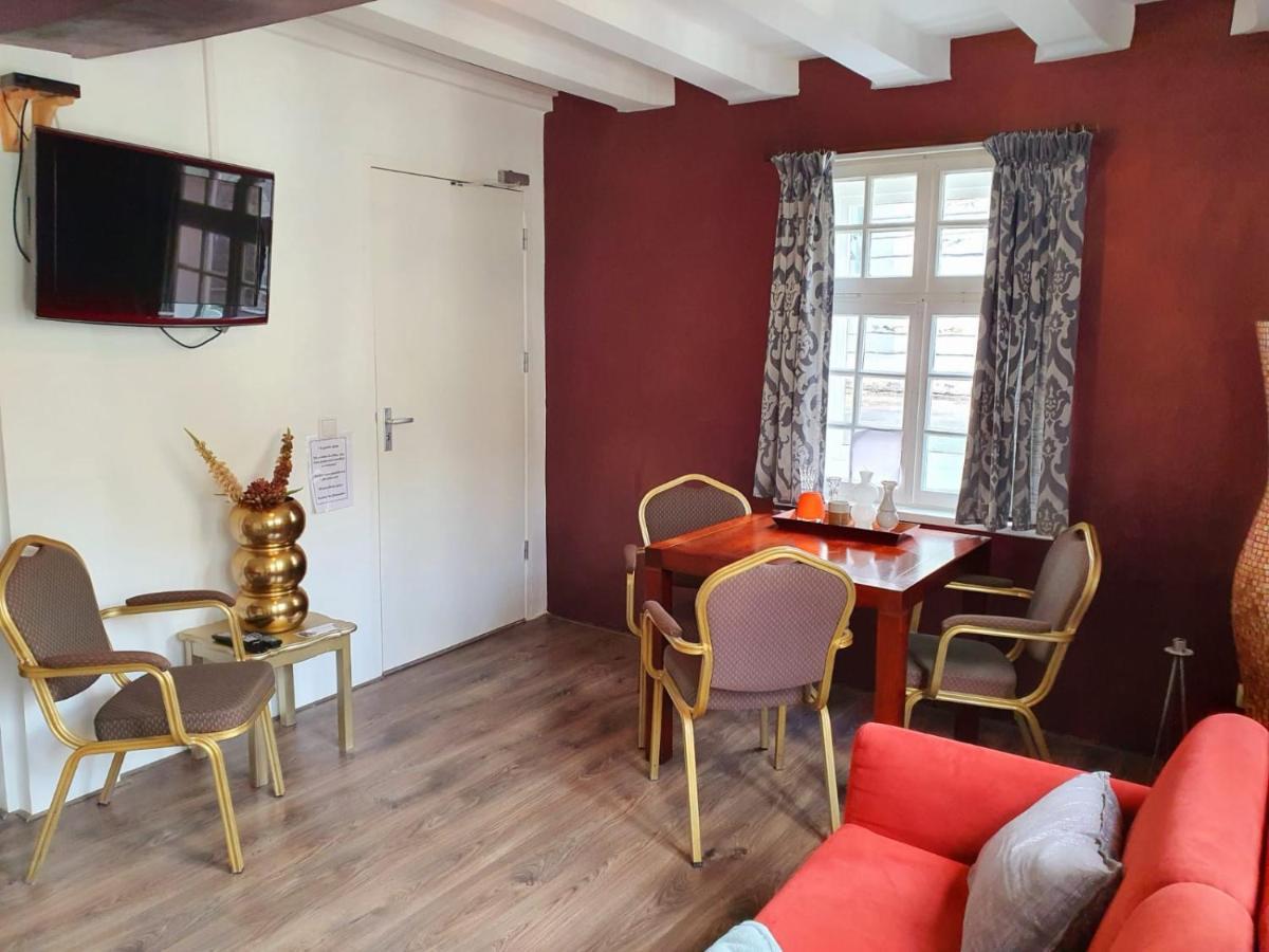 شقة مونشاو  في Residenz 4 Jahreszeiten المظهر الخارجي الصورة