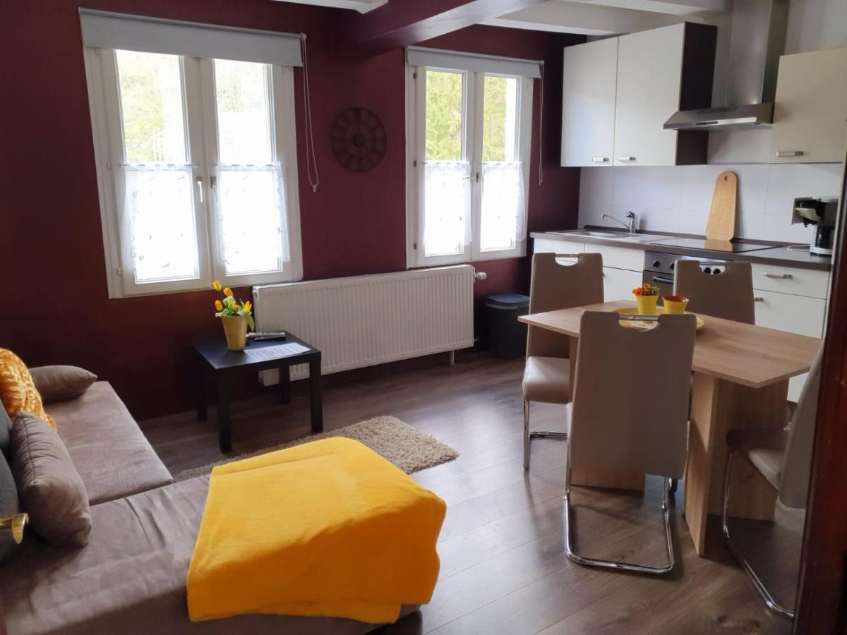 شقة مونشاو  في Residenz 4 Jahreszeiten المظهر الخارجي الصورة