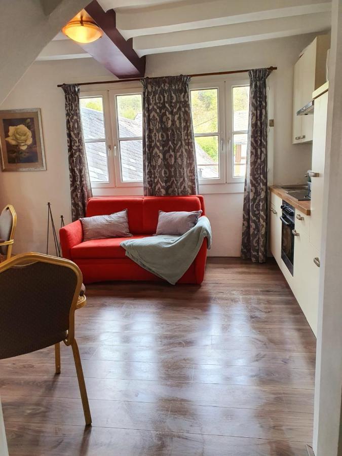 شقة مونشاو  في Residenz 4 Jahreszeiten المظهر الخارجي الصورة