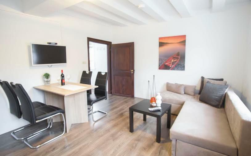 شقة مونشاو  في Residenz 4 Jahreszeiten المظهر الخارجي الصورة
